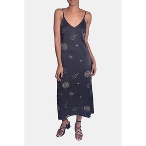Honey Punch Constellation Dress